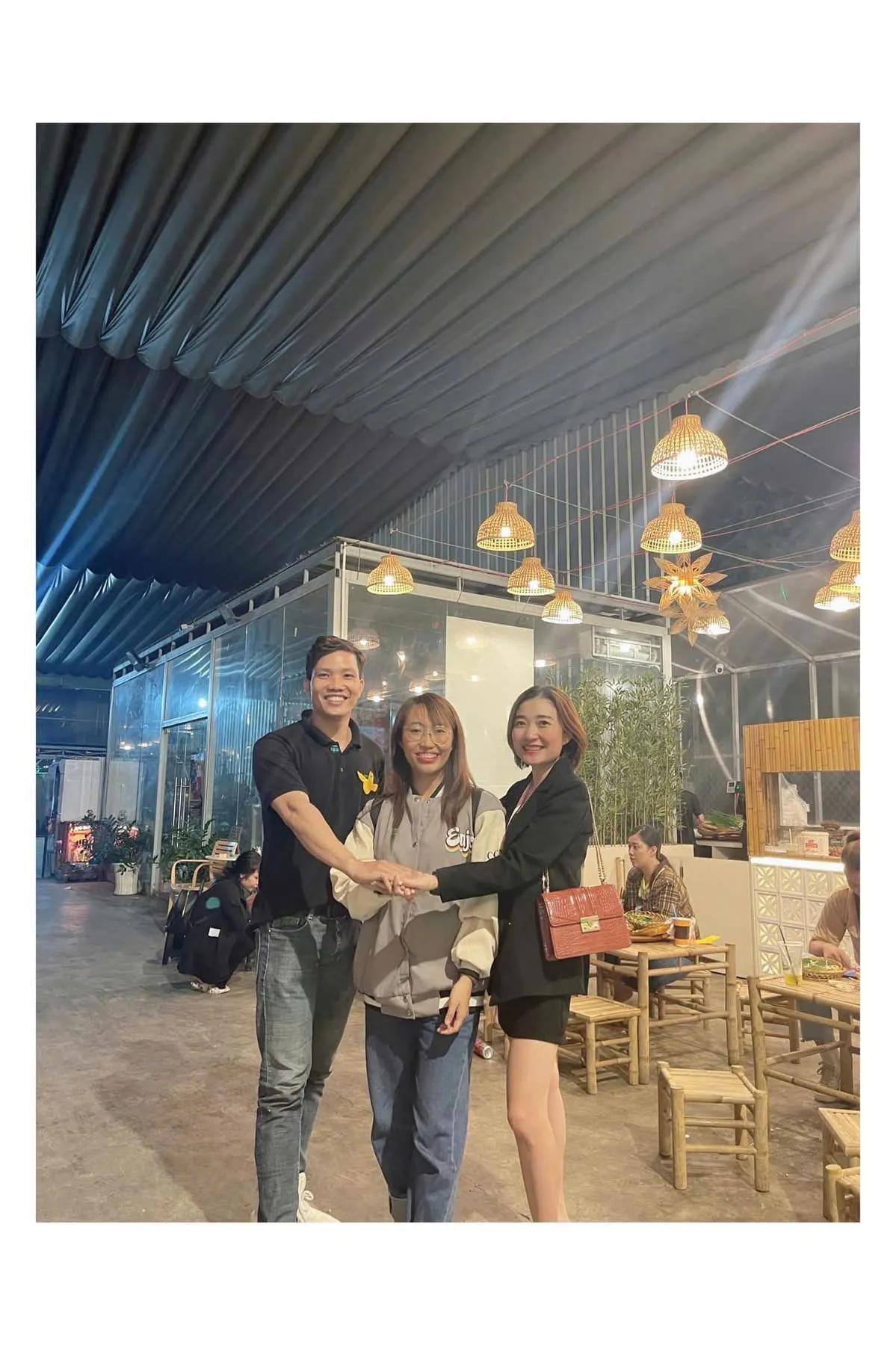 Tạm biệt một đồng đội 